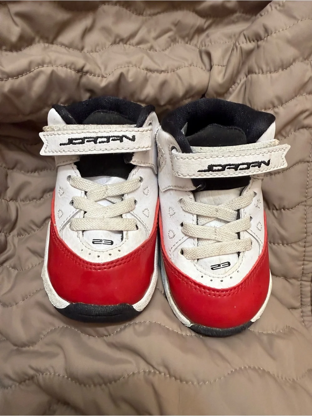 Nike lightweight play high